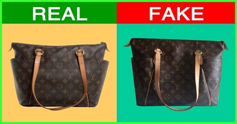 how to tell if my lv bag is real|are louis vuitton bags genuine.